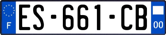 ES-661-CB