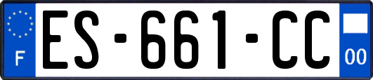 ES-661-CC