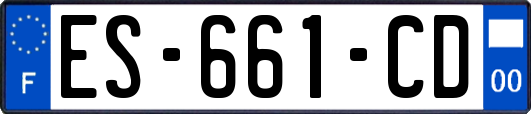 ES-661-CD