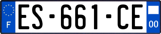ES-661-CE