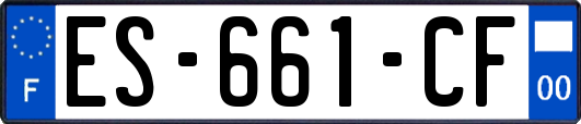ES-661-CF