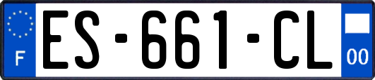 ES-661-CL