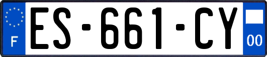 ES-661-CY
