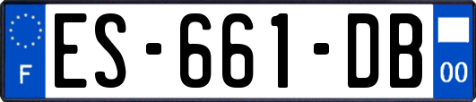 ES-661-DB