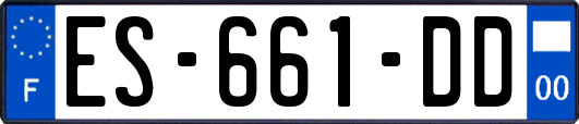 ES-661-DD