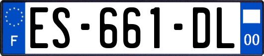 ES-661-DL