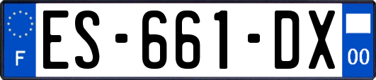 ES-661-DX