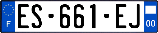 ES-661-EJ