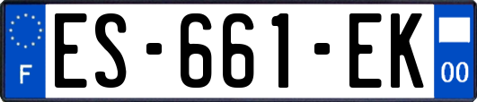 ES-661-EK