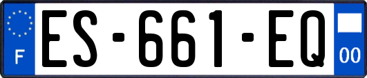 ES-661-EQ