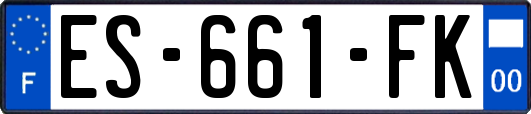 ES-661-FK