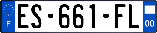 ES-661-FL