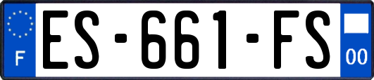 ES-661-FS