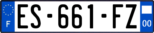 ES-661-FZ
