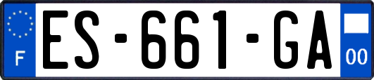 ES-661-GA