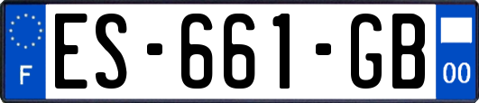 ES-661-GB