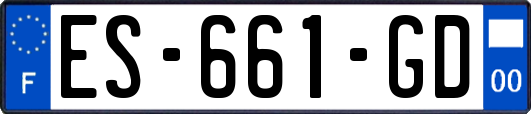 ES-661-GD