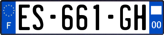 ES-661-GH