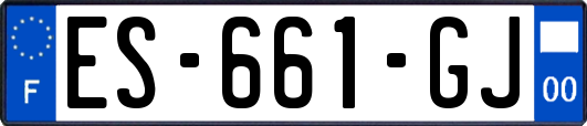 ES-661-GJ
