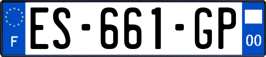 ES-661-GP