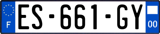 ES-661-GY
