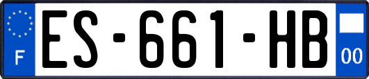 ES-661-HB