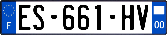 ES-661-HV