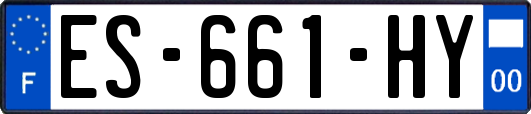 ES-661-HY