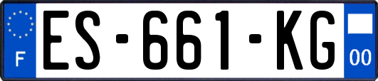 ES-661-KG
