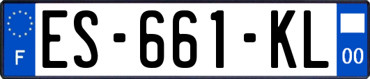 ES-661-KL