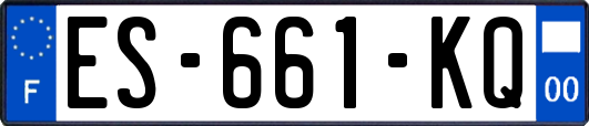 ES-661-KQ