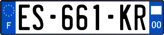 ES-661-KR