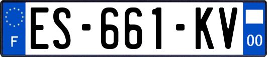 ES-661-KV