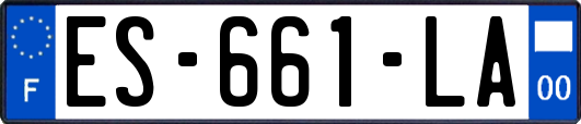 ES-661-LA