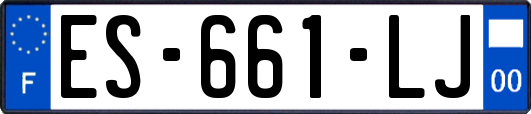 ES-661-LJ