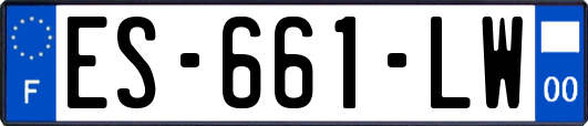 ES-661-LW