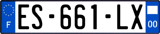ES-661-LX