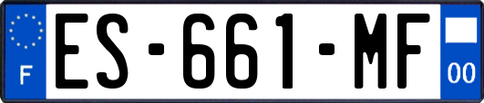 ES-661-MF