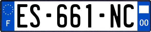 ES-661-NC