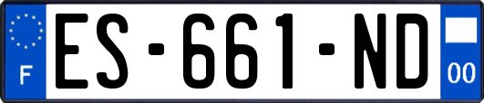 ES-661-ND