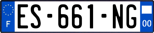 ES-661-NG
