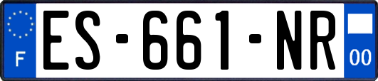 ES-661-NR