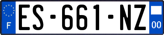 ES-661-NZ