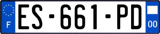 ES-661-PD
