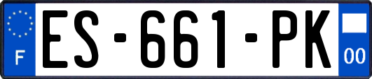 ES-661-PK