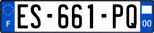 ES-661-PQ