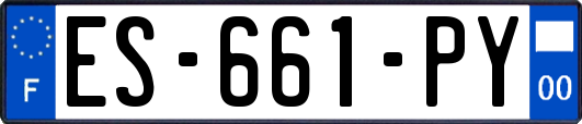 ES-661-PY