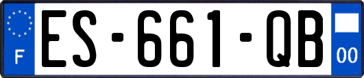 ES-661-QB