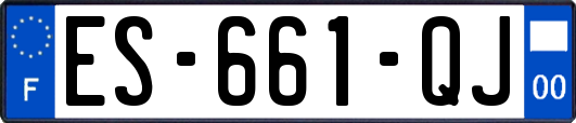 ES-661-QJ