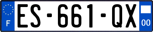 ES-661-QX